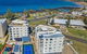 Luxury Ocean Front Apartment At The Bargara Blue Resort - thumb 0
