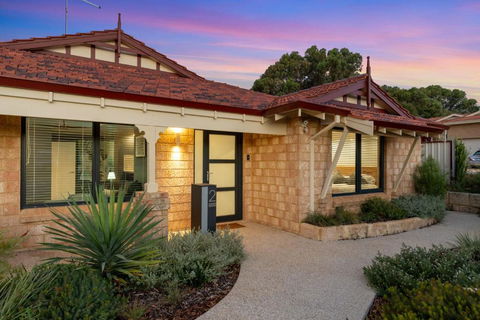 Luxury 5br Villa With Pool - Darwin Holiday 2