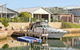Luxury Waterfront Canal Estate With Private Jetty - thumb 1