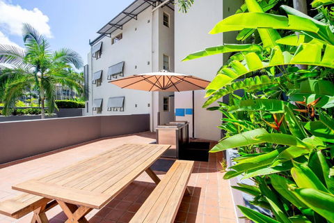 Mantra French Quarter Noosa - Darwin Holiday 3