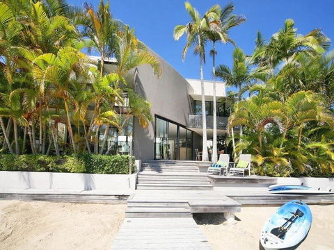 Luxury Retreat With Private Beach & Jetty - Darwin Holiday 3
