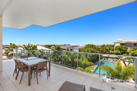 Luxury Apartments At Bells Blvd - Darwin Holiday 0
