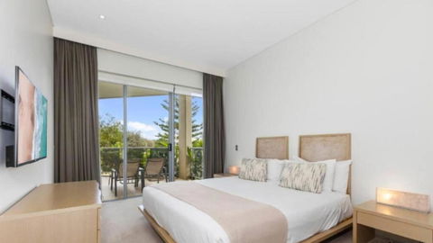 Luxury Apartments At Bells Blvd - Darwin Holiday 1
