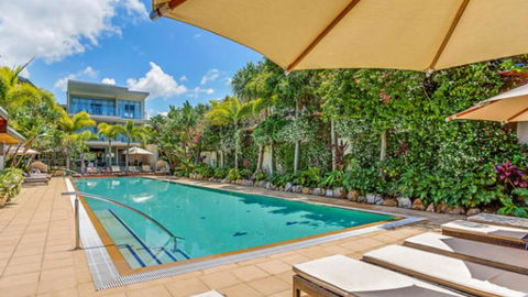 Luxury Apartments At Bells Blvd - Darwin Holiday 2