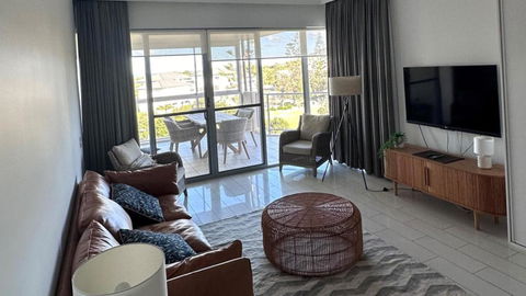 Luxury Apartments At Bells Blvd - Darwin Holiday 3