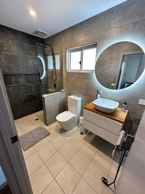 Luxury Holiday Unit 8min Walk To Town Center With Boat Parking - Darwin Holiday 1