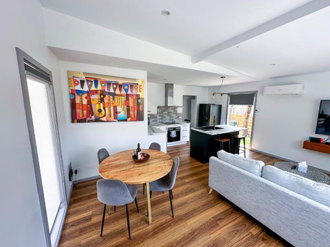 Luxury Holiday Unit 8min Walk To Town Center With Boat Parking - Darwin Holiday 2
