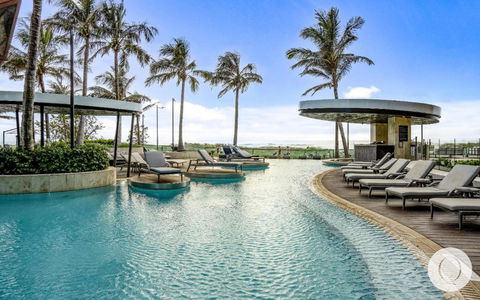 LUXURY Units At The Jewel Residences - Q Stay - Darwin Holiday 2