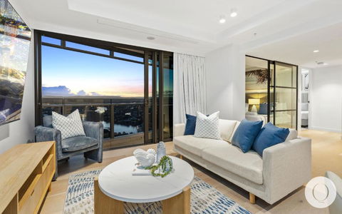 LUXURY Units At The Jewel Residences - Q Stay - Darwin Holiday 0