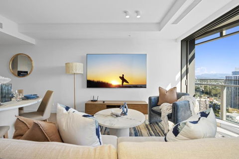 LUXURY Units At The Jewel Residences - Q Stay - Darwin Holiday 1