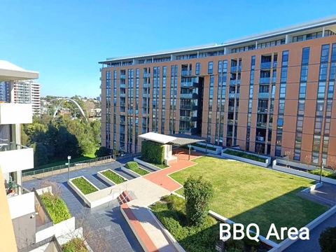 Luxury Condo 2Bedrooms Near Olympic Park CBD - Darwin Holiday 0