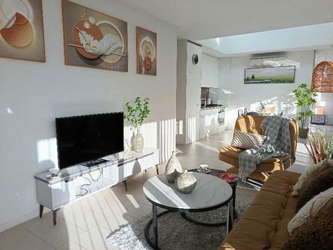 Luxury Condo 2Bedrooms Near Olympic Park CBD - Darwin Holiday 2
