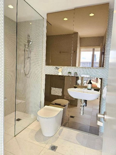 Luxury Condo 2Bedrooms Near Olympic Park CBD - Darwin Holiday 3