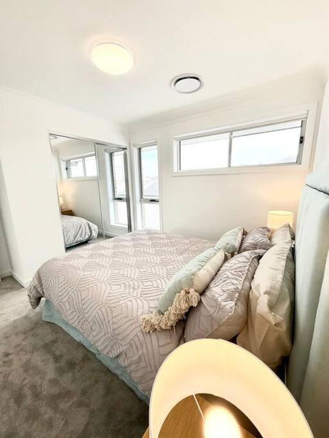 Luxury 6 Bedroom Home In Wilton - Darwin Holiday 3