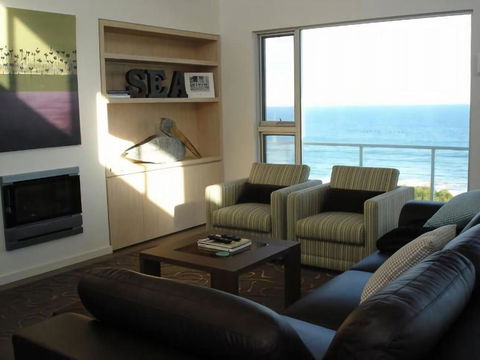 Luxury Accommodation With Breathtaking Sea Views - Darwin Holiday 3