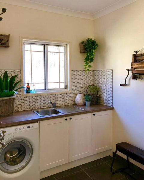 Luxury Accomodation, Farm Stay, Stunning Views Near Daylesford - Darwin Holiday 3
