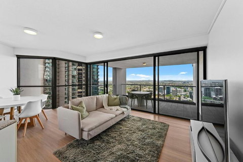 Luxury, Amazing River Views, Heart Of The City! - Darwin Holiday 0