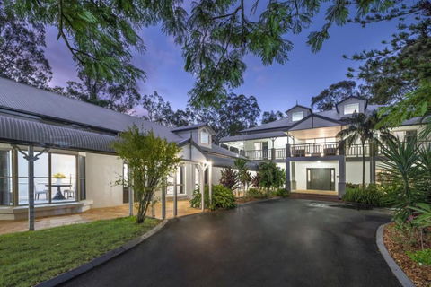 Luxury And Cosy Family Retreat - Darwin Holiday 0