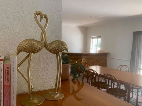 Luxury And Cosy Family Retreat - Darwin Holiday 1