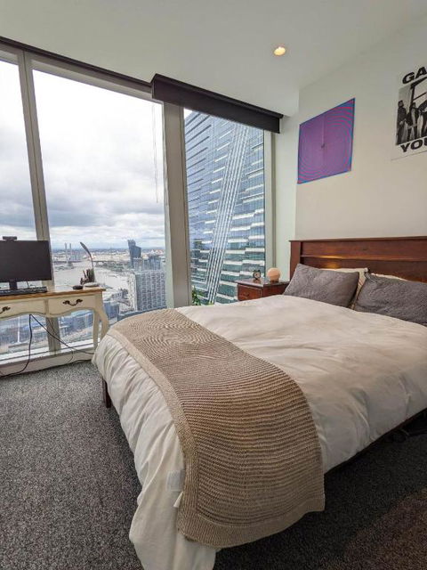 Luxury Apartment Central Melbourne - Darwin Holiday 0
