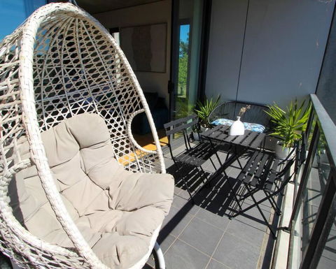 Luxury Apartment Minutes From City W Rooftop Pool & Parking - Darwin Holiday 2
