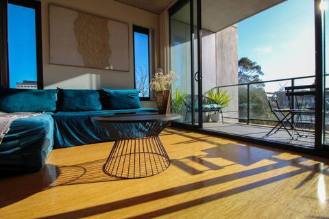 Luxury Apartment Minutes From City W Rooftop Pool & Parking - Darwin Holiday 3