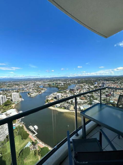Luxury Appartment Surfers Paradise - Darwin Holiday 0