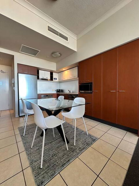 Luxury Appartment Surfers Paradise - Darwin Holiday 3