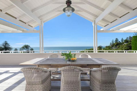 Luxury Beach House Retreat Beach - Darwin Holiday 0