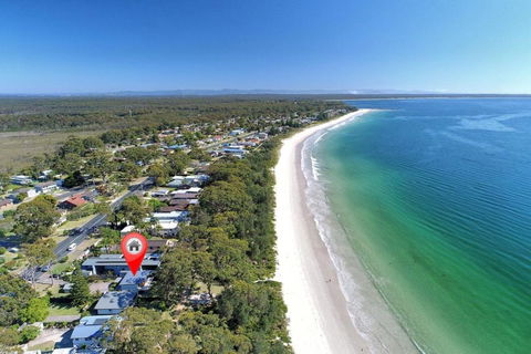 Luxury Beachfront On Collingwood Beach - Darwin Holiday 1