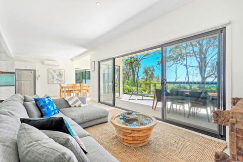 Luxury Beachfront On Collingwood Beach - Darwin Holiday 2