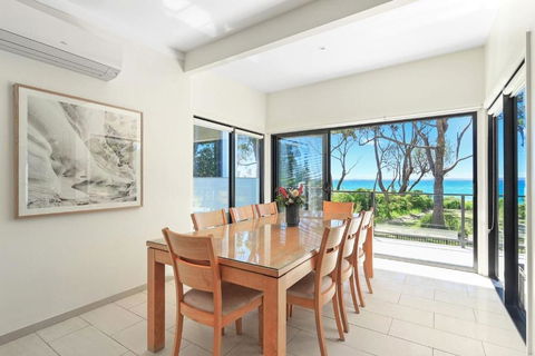 Luxury Beachfront On Collingwood Beach - Darwin Holiday 3