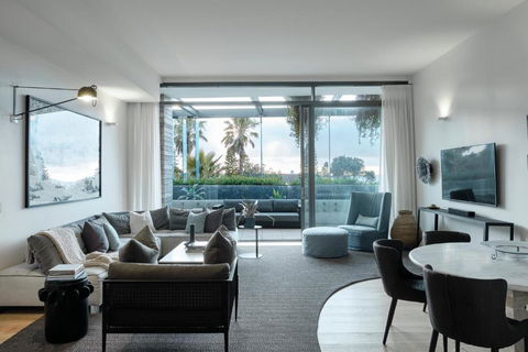 Luxury Bondi Beachside Apartment - Pacific - Darwin Holiday 1