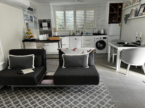 Luxury Boutique Self-Contained Private Granny Flat - Darwin Holiday 0