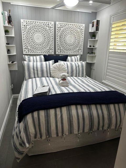 Luxury Boutique Self-Contained Private Granny Flat - Darwin Holiday 1