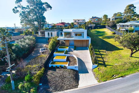 Luxury On Manna With Bay Views - Darwin Holiday 2