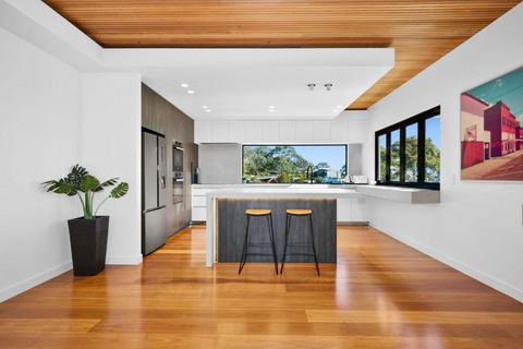 Luxury On Manna With Bay Views - Darwin Holiday 3