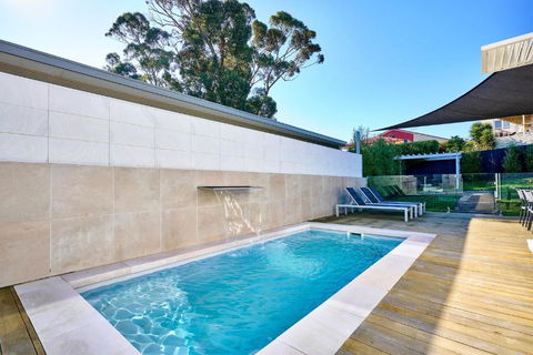 Luxury On Manna With Bay Views - Darwin Holiday 0