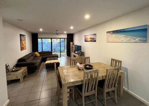 Luxury Executive Apartment At Broome Cable Beach - Darwin Holiday 0