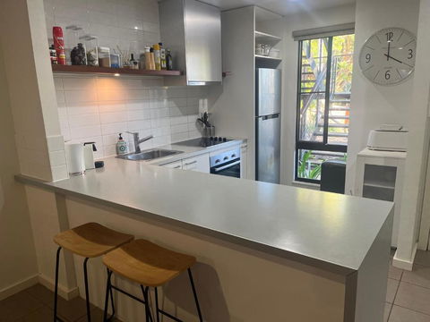 Luxury Executive Apartment At Broome Cable Beach - Darwin Holiday 2