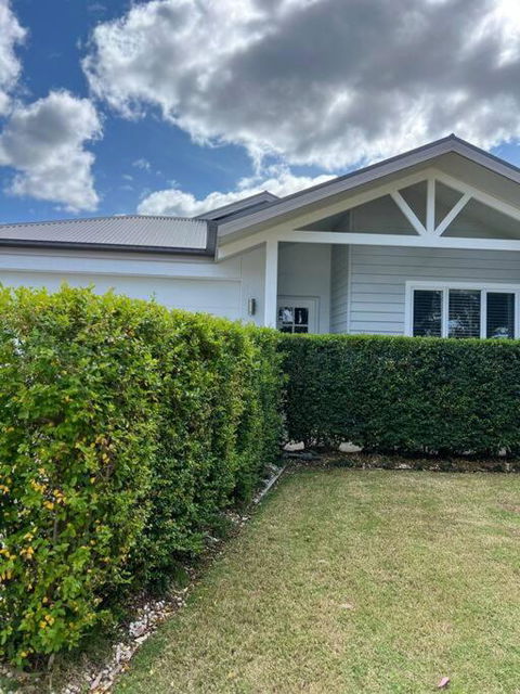 Luxury Golfers Escape Yarrawonga - Darwin Holiday 0