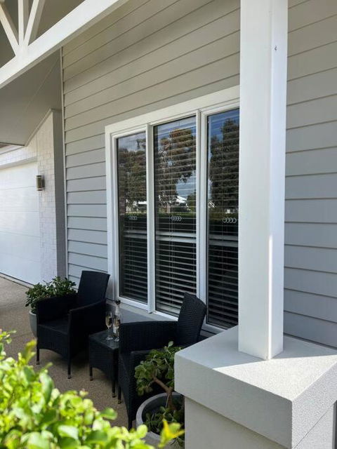 Luxury Golfers Escape Yarrawonga - Darwin Holiday 2