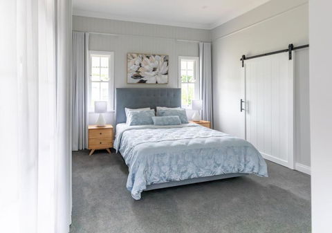 Luxury Grand Escapes Queenslander In Ipswich - Darwin Holiday 2