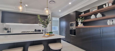 Luxury Hampton House With Heated Pool - Darwin Holiday 3