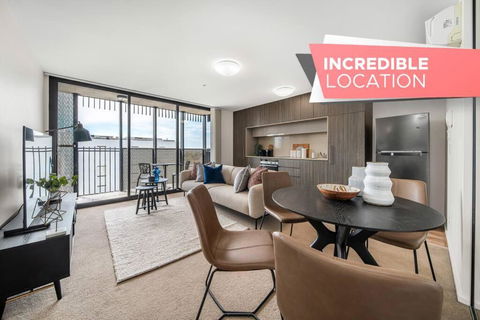 Luxury Heights On Flinders - Darwin Holiday 0