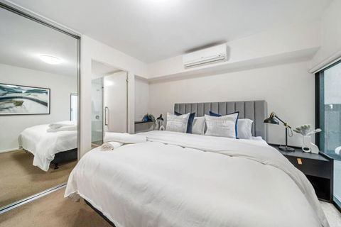 Luxury Heights On Flinders - Darwin Holiday 2