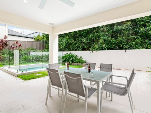 Luxury Hilltop Brand-New 5BD Holiday Home - Darwin Holiday 3