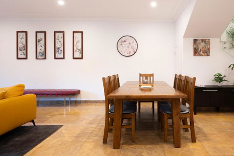 Luxury Home In Mascot, Minutes To CBD And Sydney Airports - Darwin Holiday 3