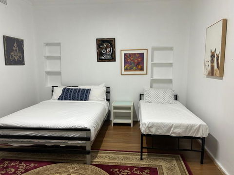 Luxury House 3 Bedrooms - Darwin Holiday 0