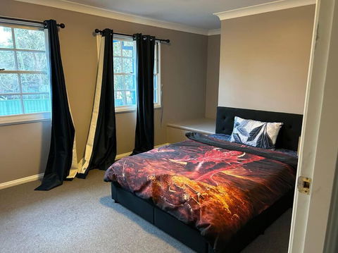 Luxury House 5 Bedrooms - Darwin Holiday 3